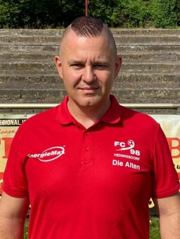 Avatar Bild für Norman Somorjai