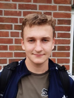 Avatar Bild für Kenneth Kersel