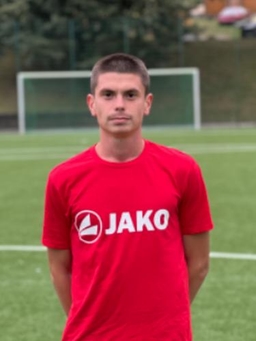 Avatar Bild für Emin Safikhanov