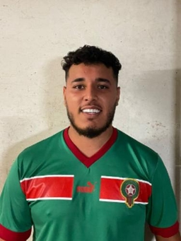 Avatar Bild für Oussama Jaatit