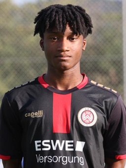 Avatar Bild für Benny Senkyire