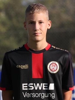 Avatar Bild für Samuel Severin