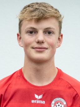 Avatar Bild für Marvin Jesche