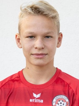 Avatar Bild für Hannes Matteo Krone