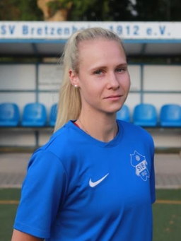 Avatar Bild für Lea Marina Kremer