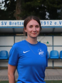 Avatar Bild für Maike Ludin