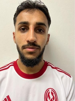 Avatar Bild für Faghir Zadeh Mihan