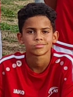 Avatar Bild für Malik Wittmann