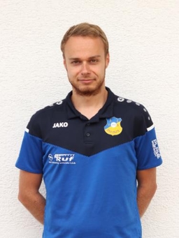 Avatar Bild für Felix Ballenberger