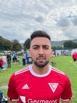 Avatar Bild für Yunus Cetinkaya
