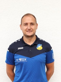 Avatar Bild für Tobias Hochdorfer