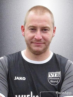 Avatar Bild für Andy Klüsener