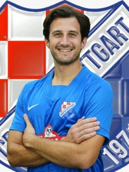 Avatar Bild für Denis Cosic