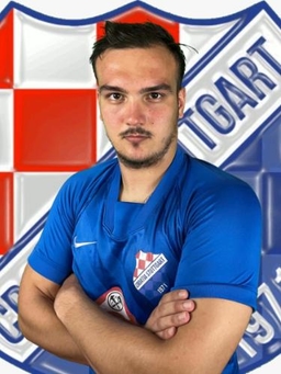 Avatar Bild für Dario Klaic