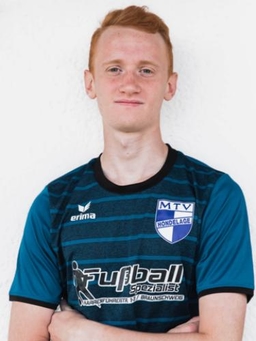 Avatar Bild für Ben Noah Kopka