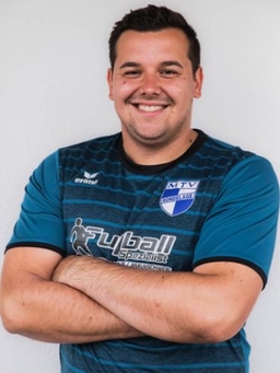 Avatar Bild für Marcel Scharegge