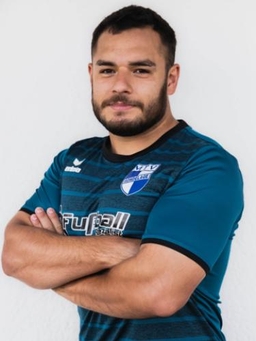 Avatar Bild für Gerardo Manuel Student Martinez