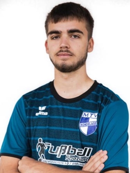 Avatar Bild für Jasper Wendland