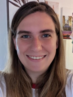 Avatar Bild für Carolin Rogge
