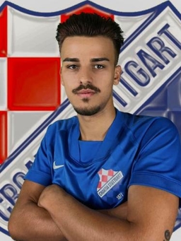 Avatar Bild für David Vukovic