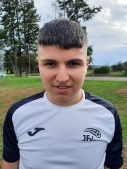 Avatar Bild für Hamza Pinarbasi