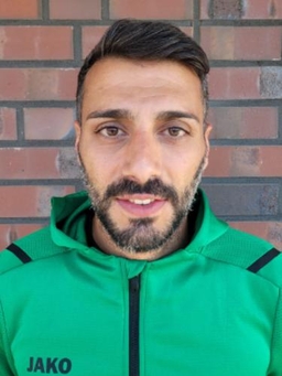 Avatar Bild für Cem Akdemir