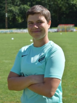 Avatar Bild für Lea Rogozinski