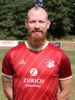 Avatar Bild für Michael Szczygiel