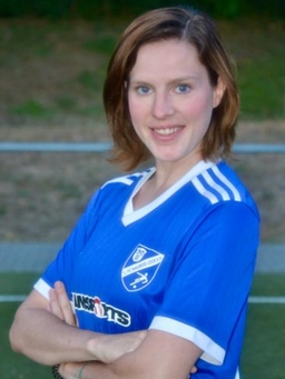 Avatar Bild für Tamara Dinges