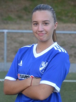 Avatar Bild für Johanna Salomon