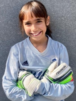 Avatar Bild für Amalia Naina Hohl