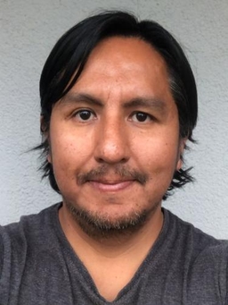 Avatar Bild für Marco-Antonio Cardenas-Hinojosa