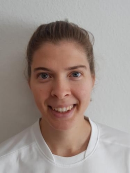 Avatar Bild für Johanna Mannshardt