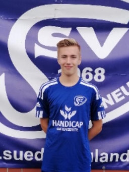 Avatar Bild für Maron Arends
