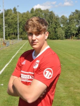 Avatar Bild für Torben Niklas Holz