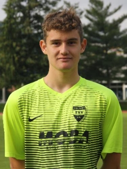 Avatar Bild für Luca Maximilian Höhne