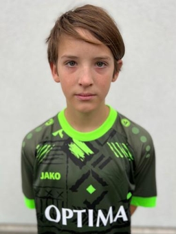 Avatar Bild für Samuel Huber