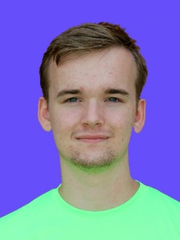 Avatar Bild für Derek Maximilian Rossner