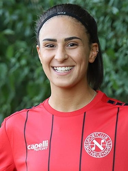 Avatar Bild für Amal Bouchuari