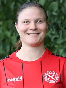 Avatar Bild für Nathalie Brück