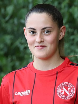 Avatar Bild für Janina Fryns