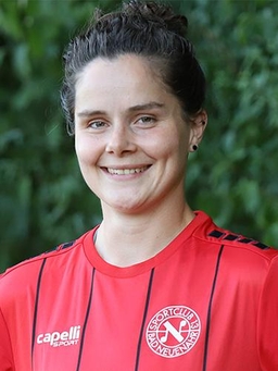 Avatar Bild für Patricia Penthin