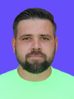 Avatar Bild für Marcel Taubensee