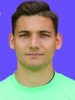 Avatar Bild für Lucas Zygowski