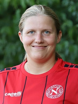 Avatar Bild für Tamara Schmidtmeier