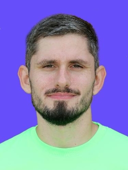 Avatar Bild für Martin Dimitrov