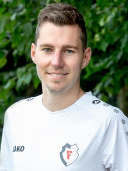 Avatar Bild für Dominik Winkhart