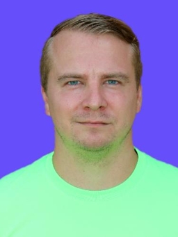 Avatar Bild für Erik Glatzer