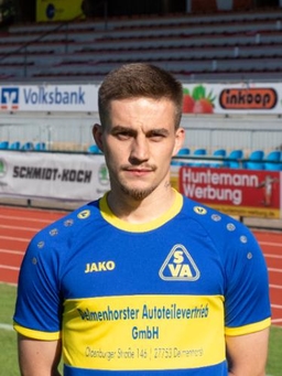 Avatar Bild für Julian Musiol