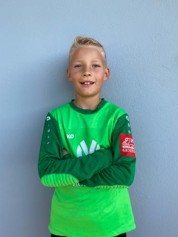 Avatar Bild für Melvin Heinemeyer